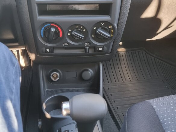 2009 Hyundai Getz I Рестайлинг, серый, 850000 рублей - вид 19