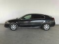 2008 Renault Laguna III, чёрный, 559000 рублей - вид 6