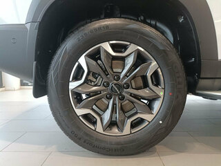 2026 Haval Dargo I Рестайлинг, белый, 3699000 рублей, вид 5