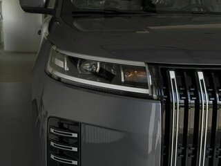 2026 Jeland J6, серый, 2350000 рублей, вид 5
