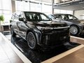 2026 GAC S9, чёрный, 6899000 рублей