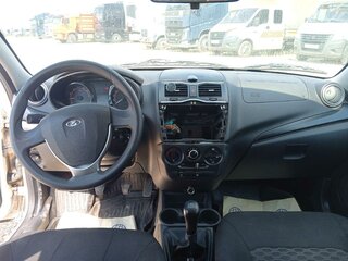 2024 Lada (ВАЗ) Granta I Рестайлинг, белый, 624000 рублей, вид 5