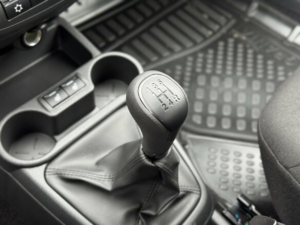 2026 Lada (ВАЗ) Granta I Рестайлинг, серый - вид 16