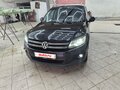 2016 Volkswagen Tiguan I Рестайлинг, чёрный, 1500000 рублей - вид 2
