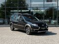 2026 Lada (ВАЗ) Largus Cross I Рестайлинг, чёрный - вид 4