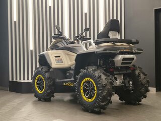 2026 Benda Redstone 1000, чёрный, 1450000 рублей, вид 5
