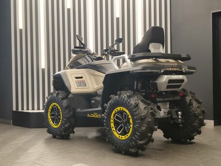 2026 Benda Redstone 1000, чёрный, 1450000 рублей, вид 5