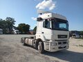 2021 КамАЗ 5490, белый - вид 1
