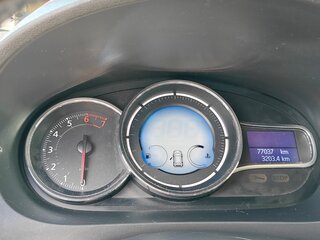 2014 Renault Fluence I Рестайлинг, бежевый, 1200000 рублей, вид 5
