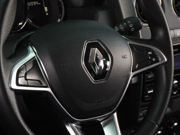 2021 Renault Duster I Рестайлинг, белый, 1749000 рублей - вид 14