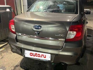 2019 Datsun on-DO I, серый, 390000 рублей, вид 3