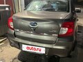2019 Datsun on-DO I, серый, 390000 рублей - вид 2