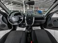 2018 Lada (ВАЗ) Granta I, чёрный, 489000 рублей - вид 8