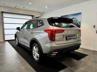 2026 Haval Jolion I Рестайлинг, серый, 2099000 рублей, вид 3