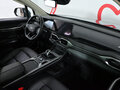 2023 Geely Okavango I, серый - вид 8