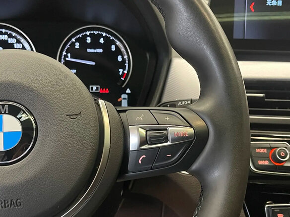 2021 BMW X2 sDrive20i I (F39), белый, 1685000 рублей - вид 14