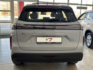 2026 Tenet T7, серый, 2985000 рублей, вид 5