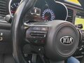 2014 Kia Optima III Рестайлинг, чёрный, 1520000 рублей - вид 9