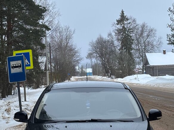 2011 Ford Focus III, чёрный, 535000 рублей - вид 5