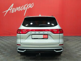 2024 Haval M6 II, серый, 1789000 рублей, вид 4