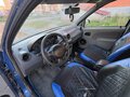 2008 Renault Logan I, синий - вид 4
