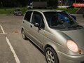 2009 Daewoo Matiz I Рестайлинг, серебристый, 170000 рублей - вид 2