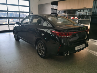 2025 Solaris KRS, чёрный, 2634000 рублей, вид 1