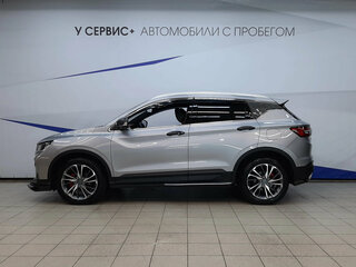 2024 Belgee X50, серый, 1880000 рублей, вид 2