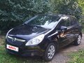 2007 Opel Corsa D, чёрный, 570000 рублей - вид 1