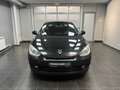 2012 Renault Fluence I, чёрный - вид 1