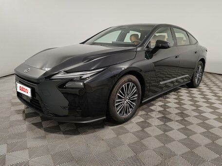 Lexus ES VIII