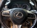 2017 Lexus RX 300 IV, серый, 3600000 рублей - вид 6