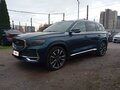 2023 Geely Monjaro I, синий, 2529600 рублей