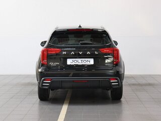 2026 Haval Jolion I Рестайлинг 2, чёрный, 2899000 рублей, вид 5