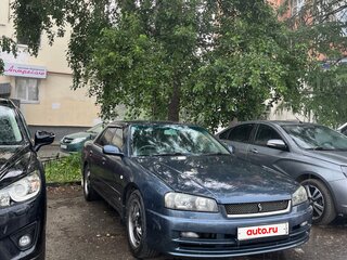 2000 Nissan Skyline X (R34), серый, 700000 рублей, вид 1