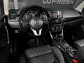 2012 Mazda CX-5 I, белый, 1248000 рублей - вид 5