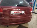 2004 Audi A3 II (8P), пурпурный, 640000 рублей - вид 4