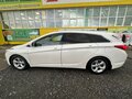 2013 Hyundai i40 I, белый, 1200000 рублей - вид 3