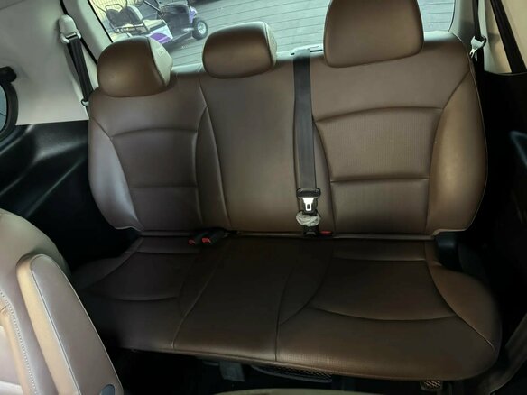 2019 Hyundai Grand Starex I Рестайлинг 2, серый, 3250000 рублей - вид 31
