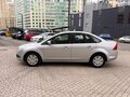 2010 Ford Focus II Рестайлинг, серебристый, 469000 рублей - вид 4