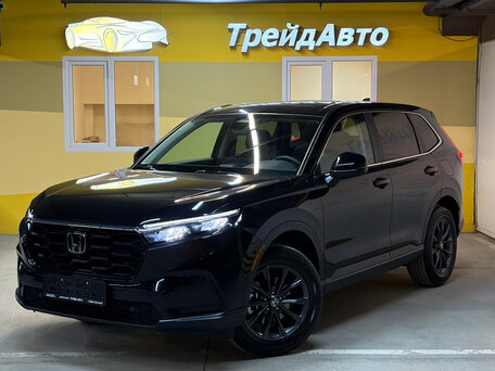 Honda CR-V VI