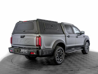 2024 JAC T9, серый, 2515000 рублей, вид 5