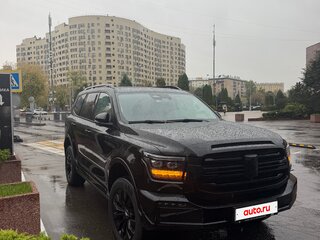 2024 Tank 500 I, чёрный, 6000000 рублей, вид 1