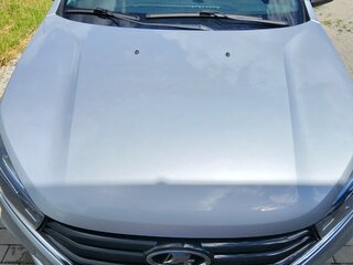 2019 Lada (ВАЗ) Vesta SW I, серый, 1150000 рублей, вид 3