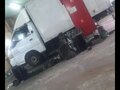 2008 Hyundai Porter, белый, 570000 рублей - вид 6