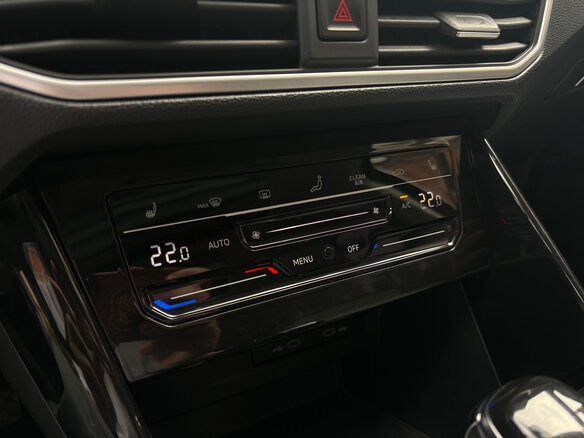 2023 Volkswagen Tayron I Рестайлинг, чёрный, 2600000 рублей - вид 19
