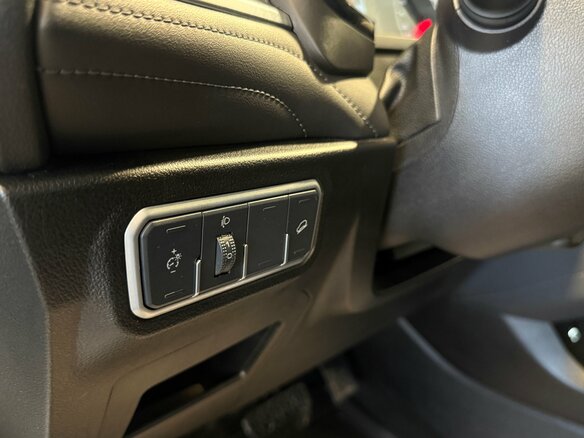 2021 Haval F7 I, белый, 1545000 рублей - вид 22