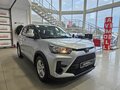 2023 Toyota Raize I, серый, 2649000 рублей - вид 3
