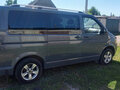 2011 Volkswagen Caravelle T5 Рестайлинг, серый, 1650000 рублей - вид 9
