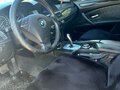 2008 BMW 5 серии 525i V (E60/E61) Рестайлинг, чёрный, 1300000 рублей - вид 8
